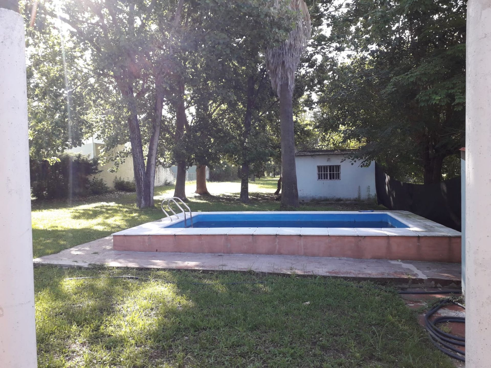 Quinta en rio grande