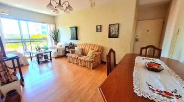 Venta Departamento 4 Amb con Balcón, Martinez