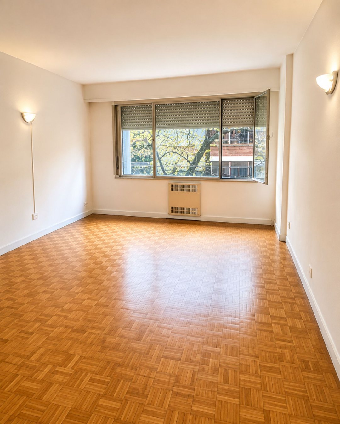 Venta Monoambiente  Recoleta a refaccionar