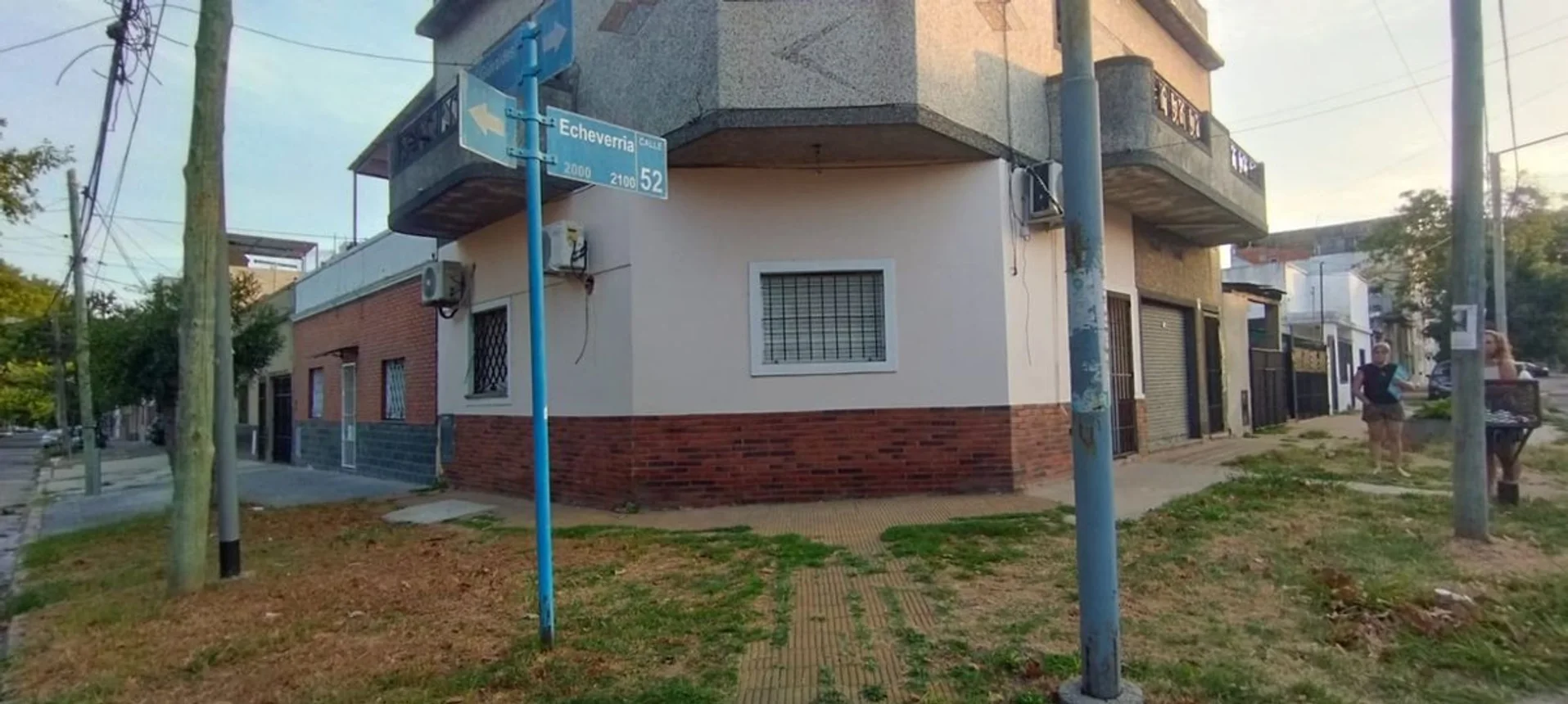 PH de 3 ambientes en venta en Villa Maipú, Echeverría 2000