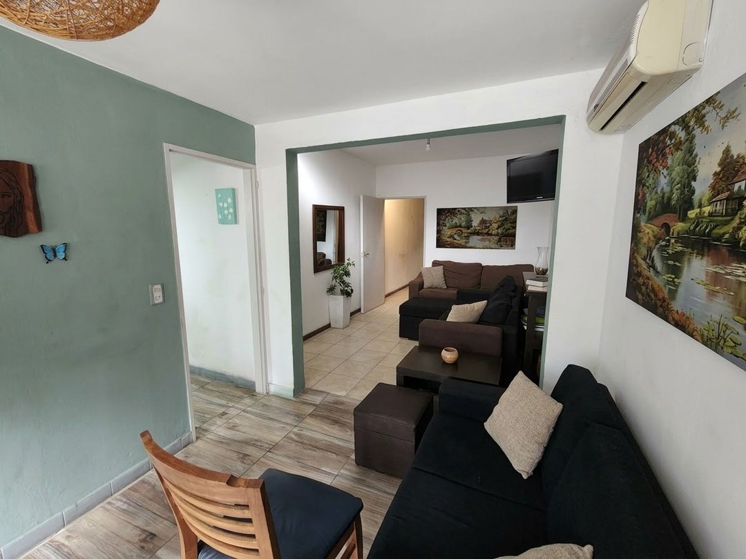 ALQUILER DEPARTAMENTO 2 AMB. BELLA VISTA SAN MIGUE