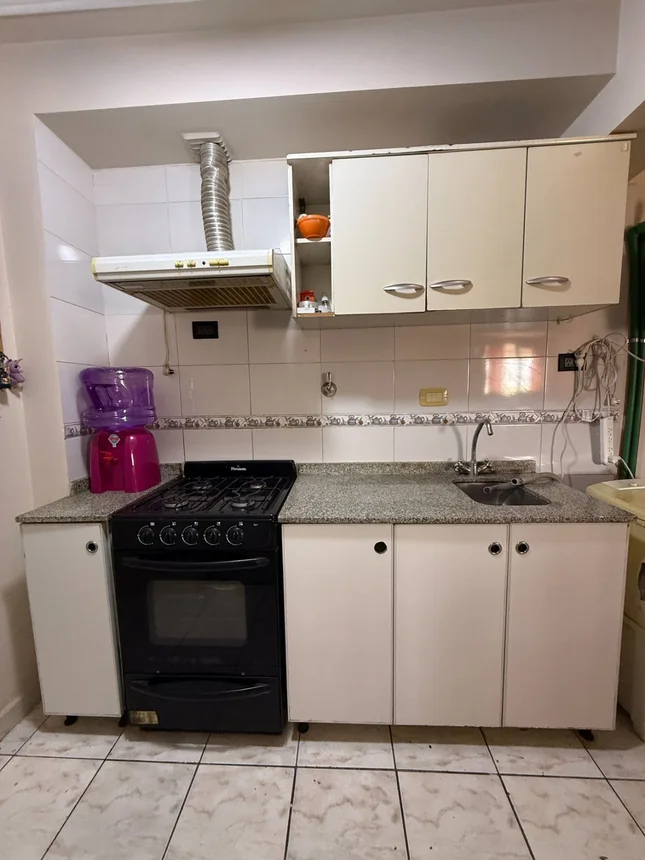 Departamento de 2 ambientes en venta en San Miguel de Tucumán, Provincia de Córdoba 1100, foto 5