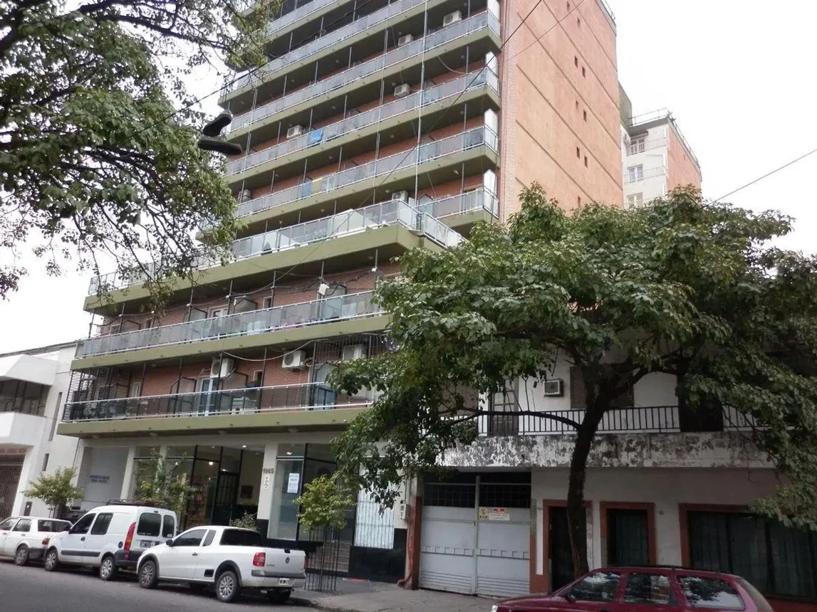 Departamento de 2 ambientes en venta en San Miguel de Tucumán, Provincia de Córdoba 1100