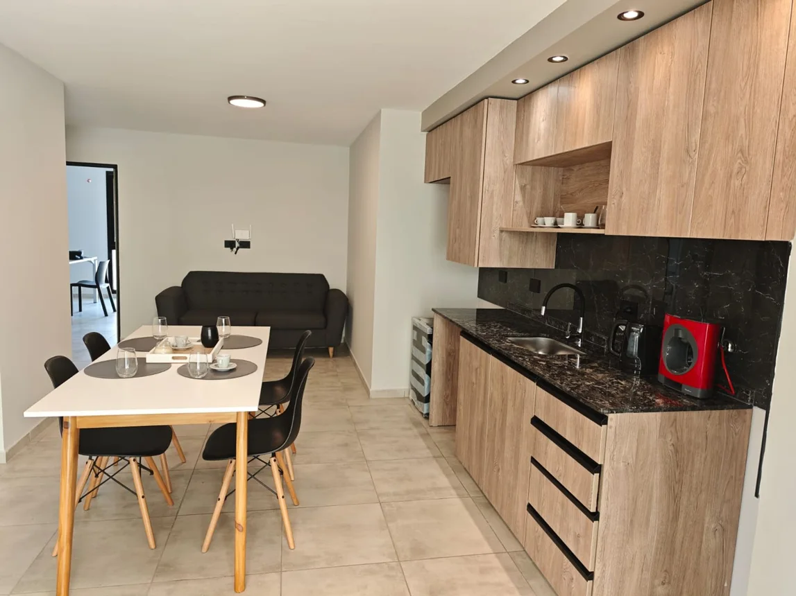 Departamento en venta en Córdoba