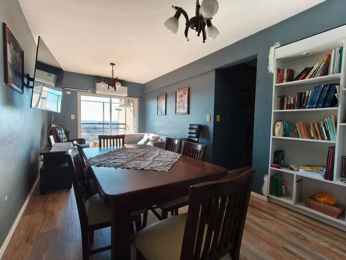 Departamento de 4 ambientes en venta en San Miguel, Serrano 2200, foto 2