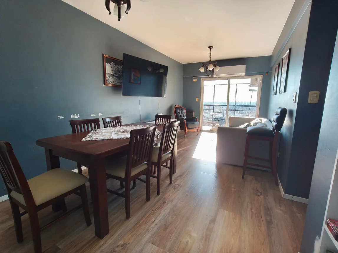 Departamento de 4 ambientes en venta en San Miguel, Serrano 2200