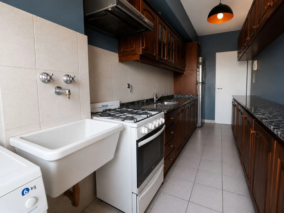 Departamento de 4 ambientes en venta en San Miguel, Serrano 2200, foto 5