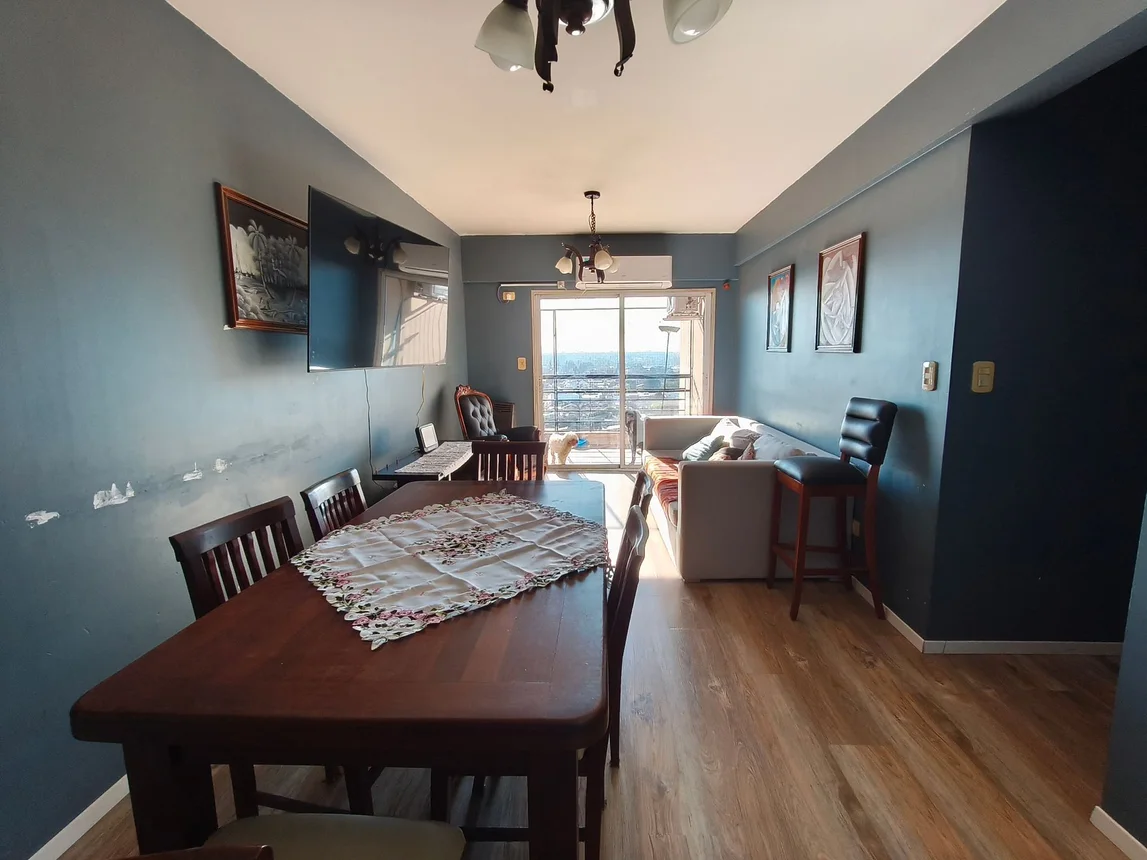 Departamento de 4 ambientes en venta en San Miguel, Serrano 2200, foto 3