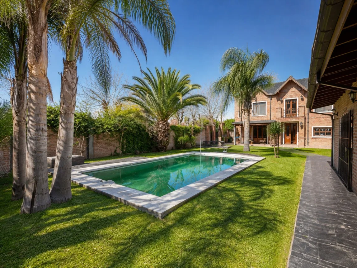 Casa en venta en Paso del Rey, Esteban Bongiovanni 1100