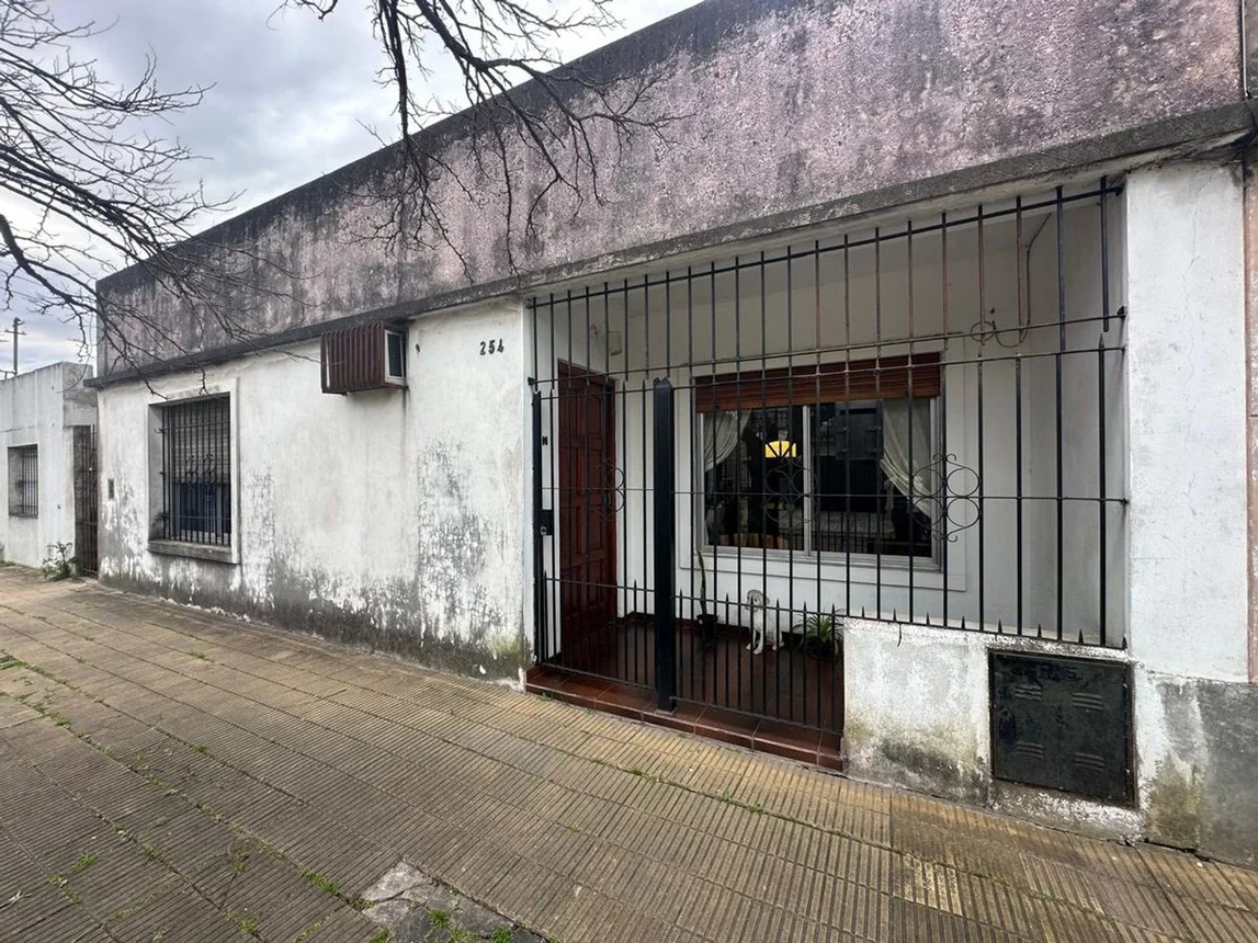 Casa en venta en Monte Grande