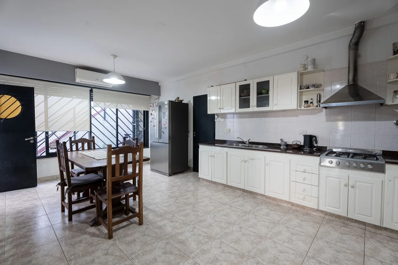 Casa de 4 ambientes en venta en Villa Pueyrredón, Argerich 5000, foto 4