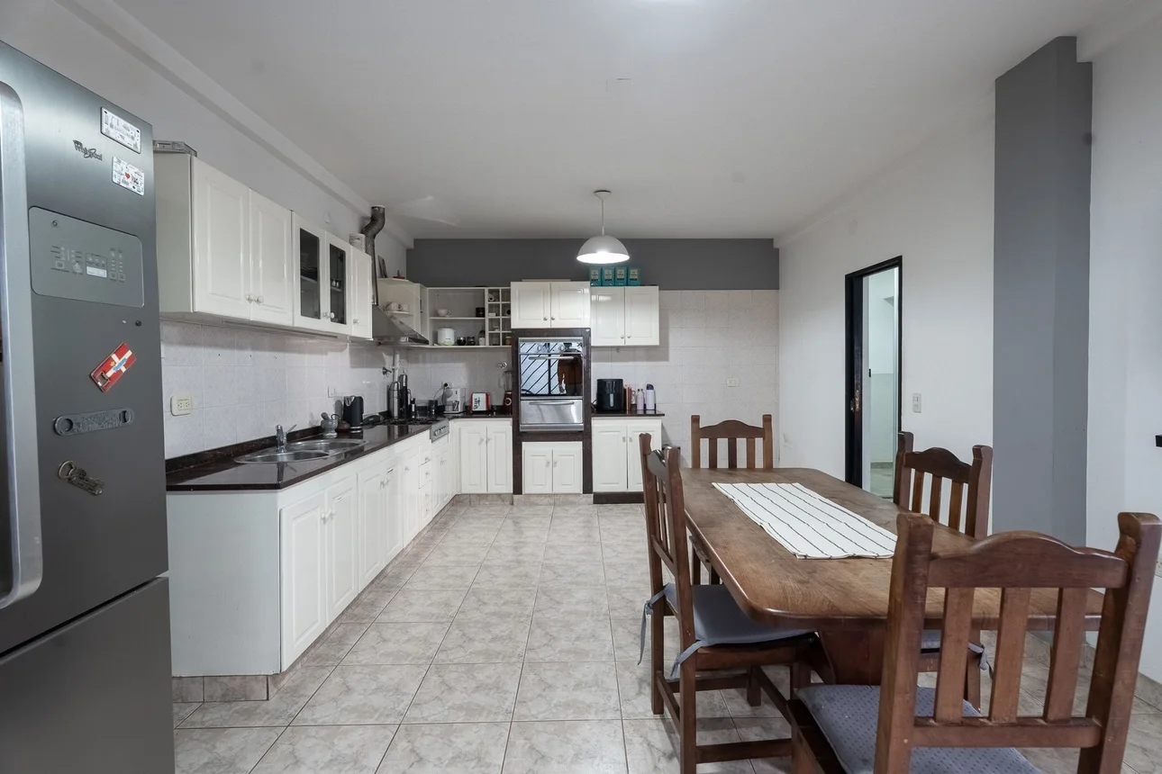 Casa de 4 ambientes en venta en Villa Pueyrredón, Argerich 5000, foto 3