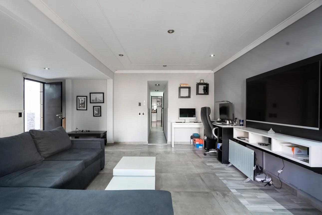 Casa de 4 ambientes en venta en Villa Pueyrredón, Argerich 5000, foto 2