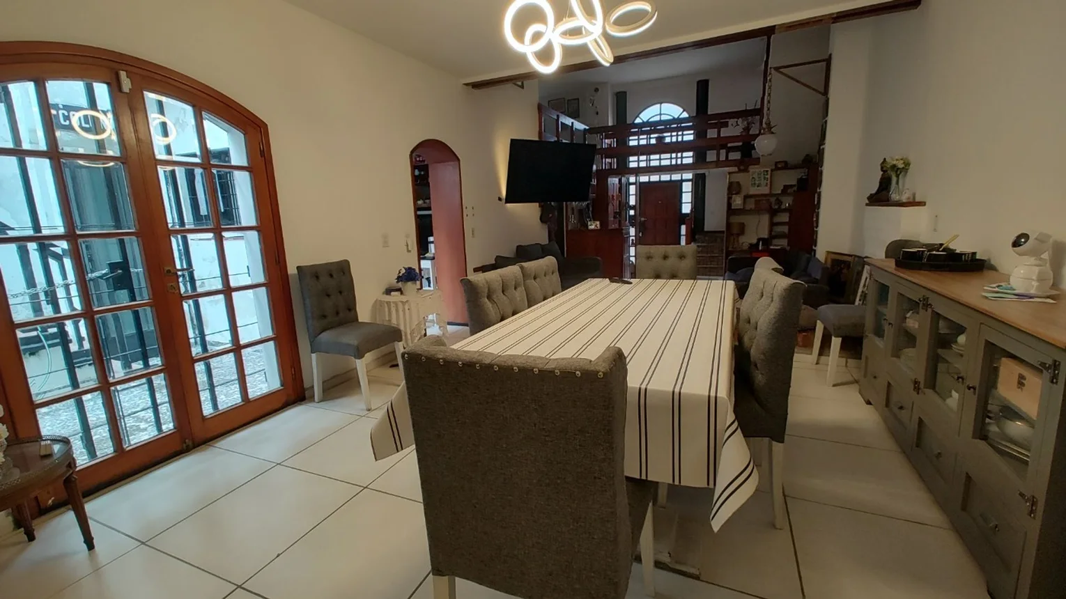 PH de 4 ambientes en venta en Parque Patricios, Inclán 2600, foto 5