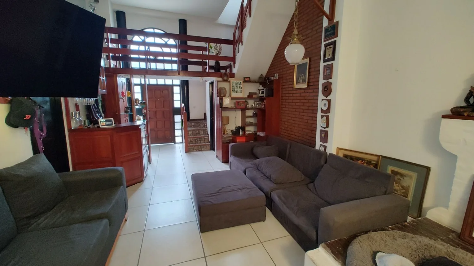 PH de 4 ambientes en venta en Parque Patricios, Inclán 2600, foto 2