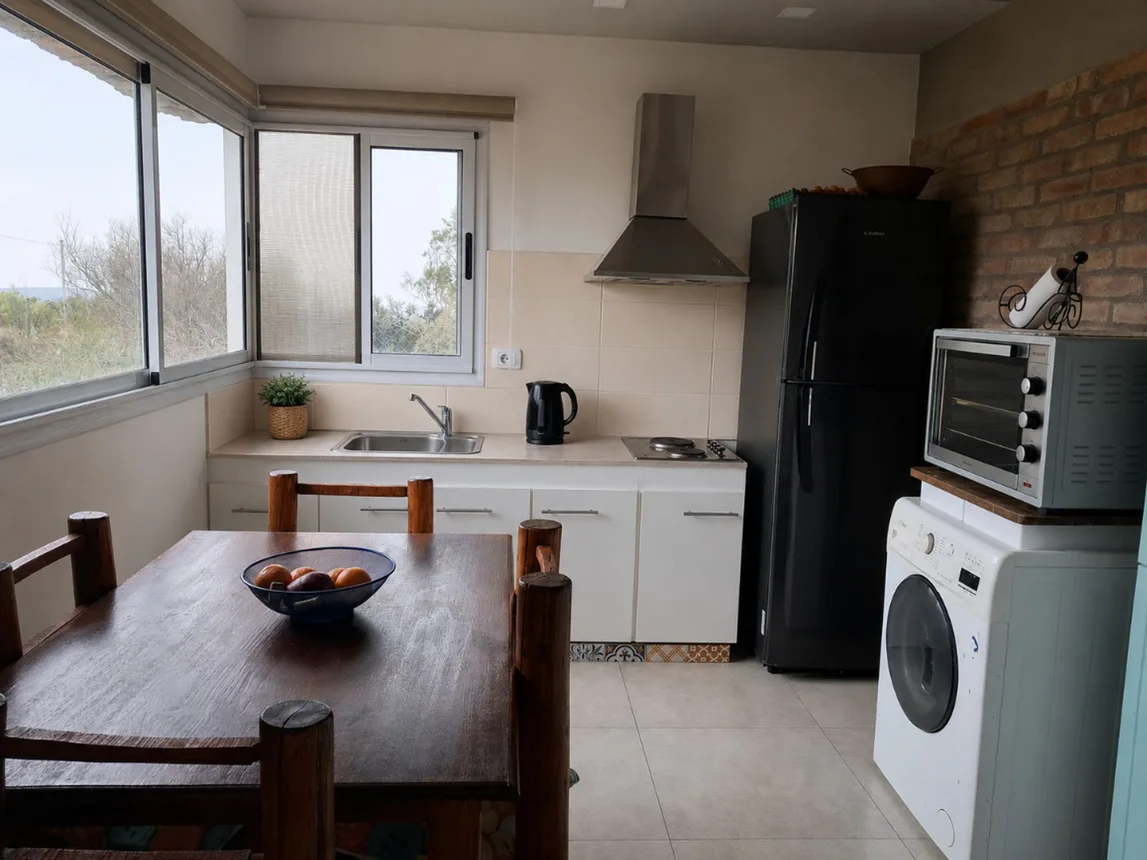 Casa de 3 ambientes en alquiler en Luján de Cuyo, Manzana C 0, foto 2