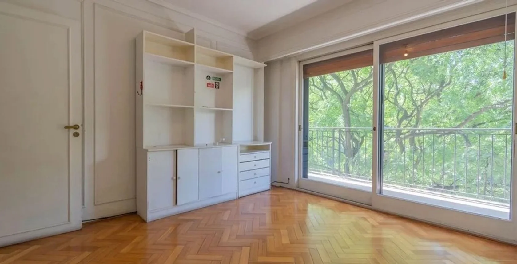 Semipiso en venta en Palermo, foto 5