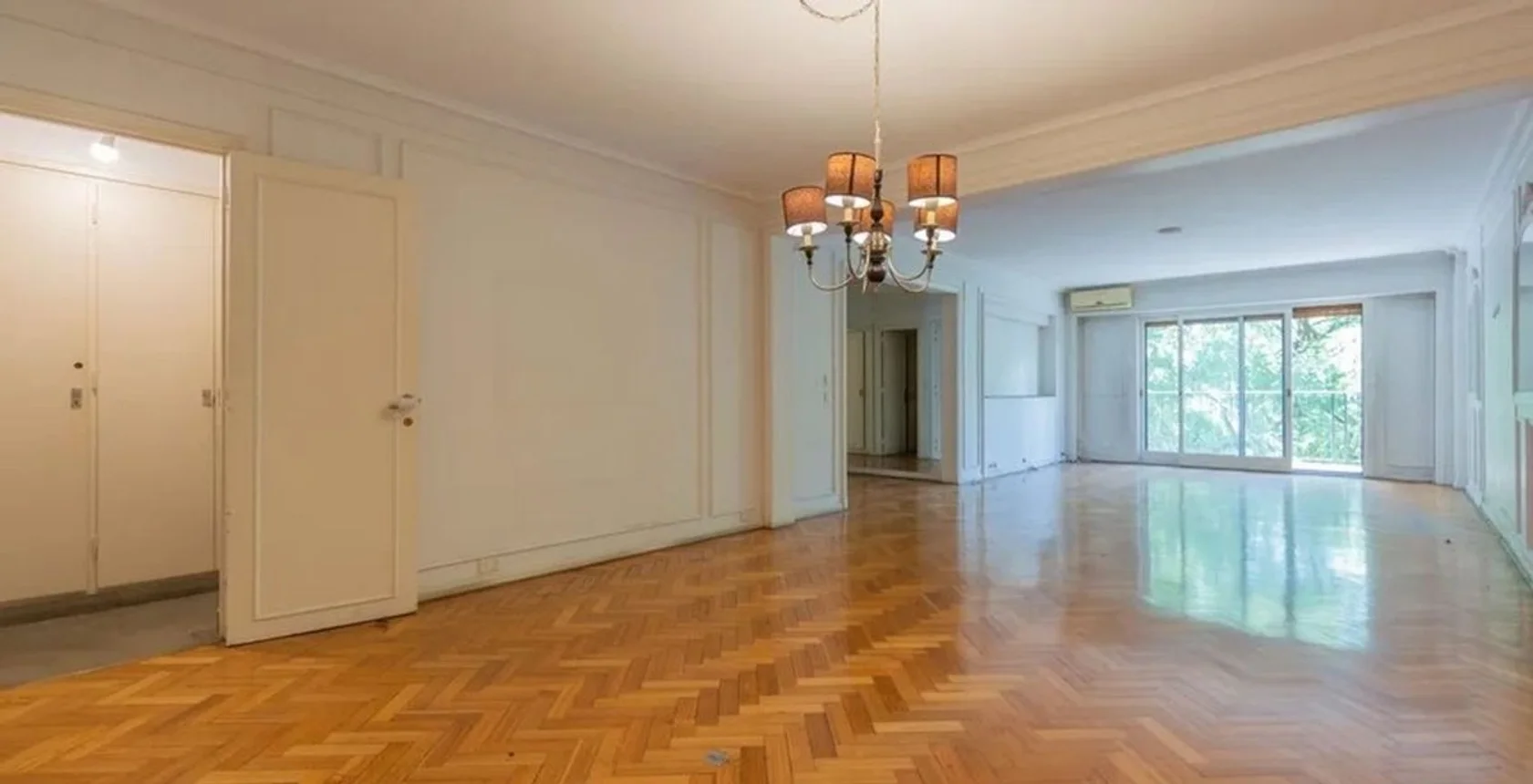 Semipiso en venta en Palermo