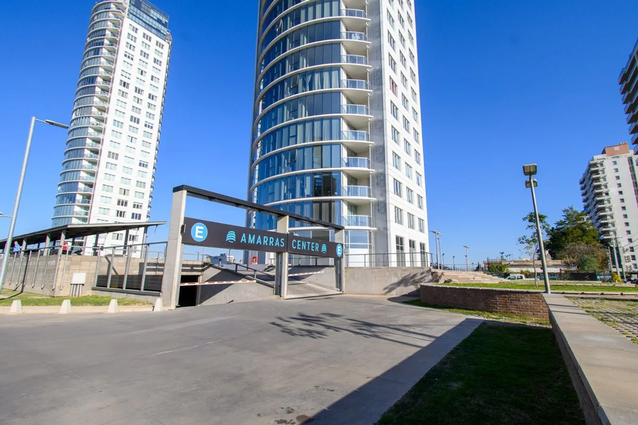Exclusivo penthouse en amarras center ll, foto 4