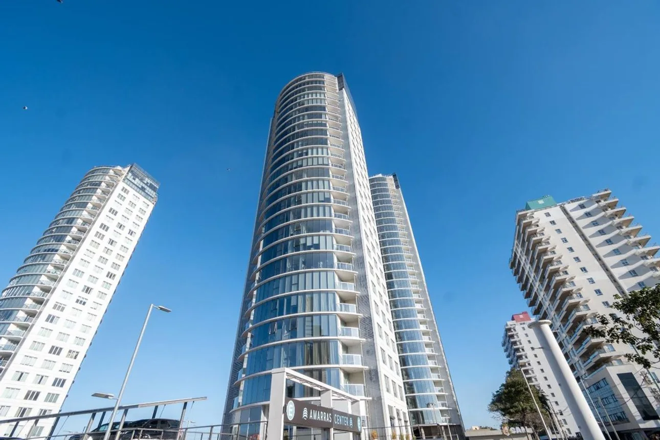 Exclusivo penthouse en amarras center ll, foto 3