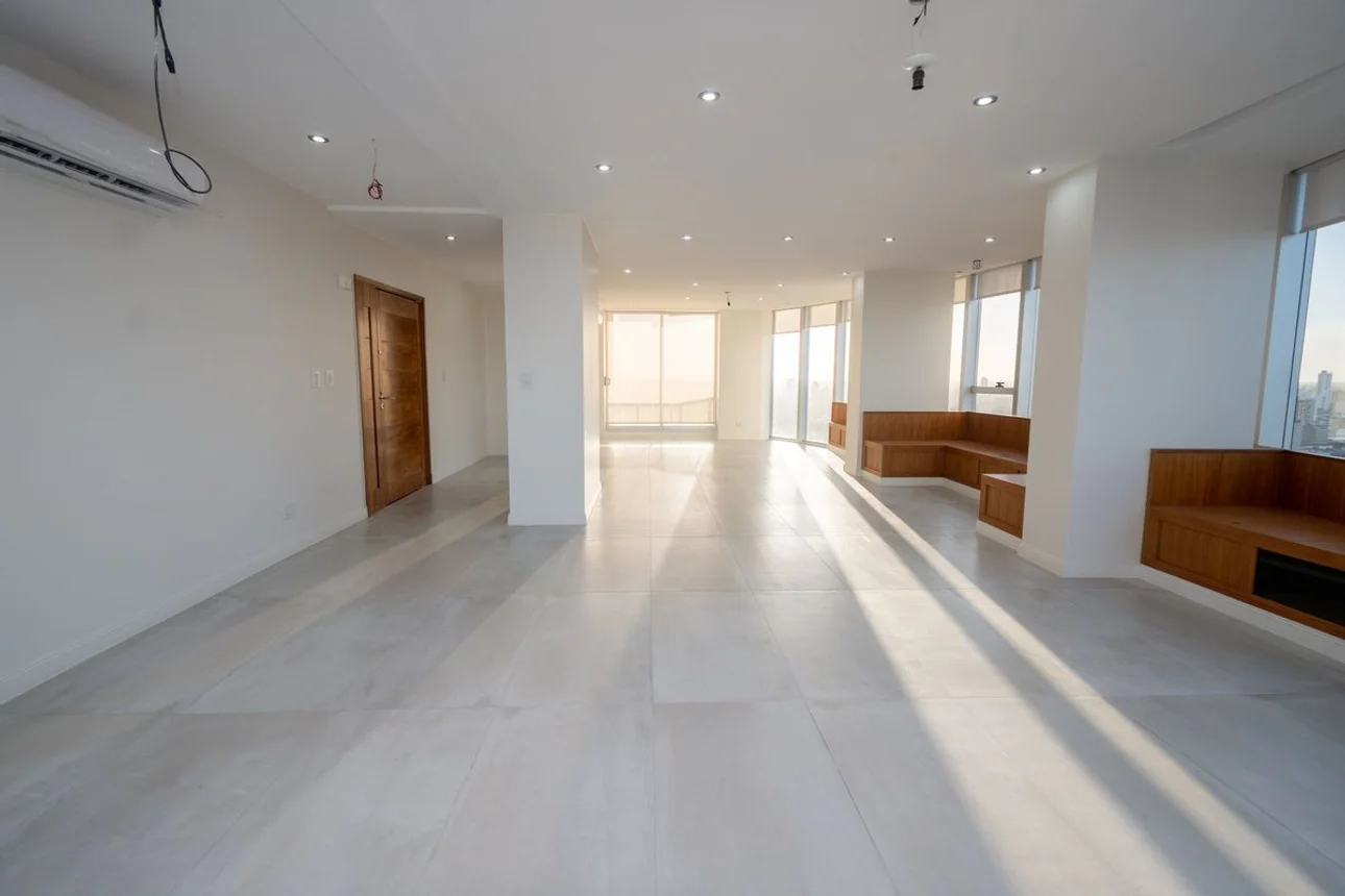 Exclusivo penthouse en amarras center ll, foto 5