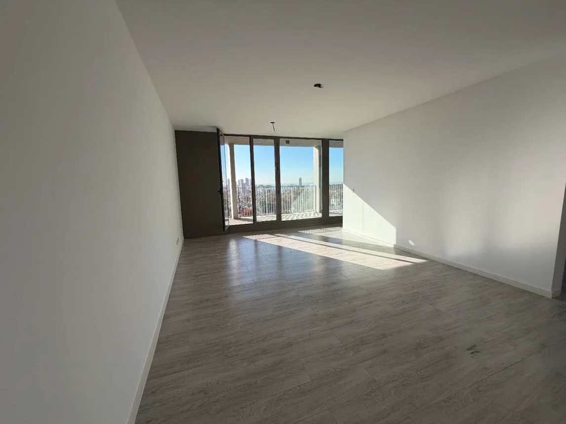Departamento de 3 ambientes en venta en Vicente López, Avenida Maipú 4100