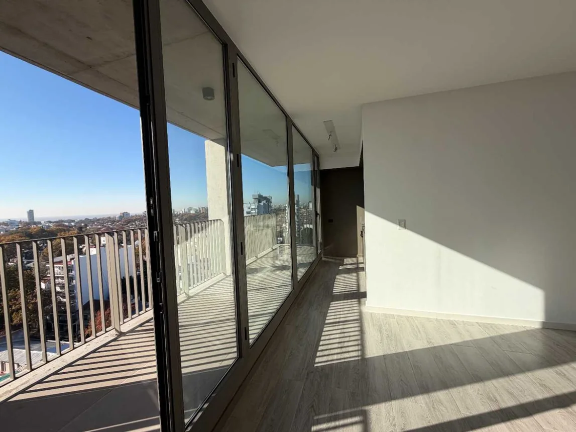 Departamento de 3 ambientes en venta en Vicente López, Avenida Maipú 4100, foto 3