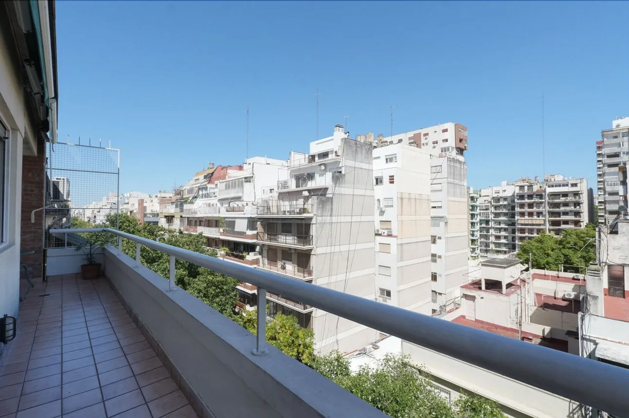 Semipiso en venta en Caballito