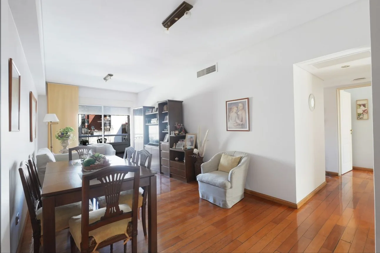 Semipiso en venta en Caballito, foto 3