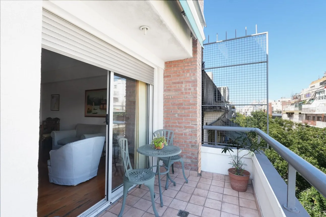 Semipiso en venta en Caballito, foto 2