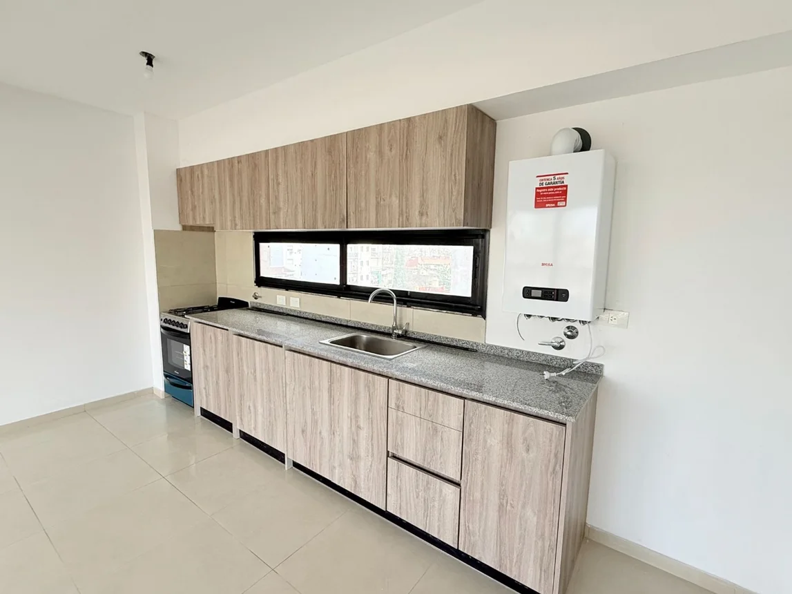 Departamento de 2 ambientes en venta en Caseros, Julio Perdiguero 2100, foto 4
