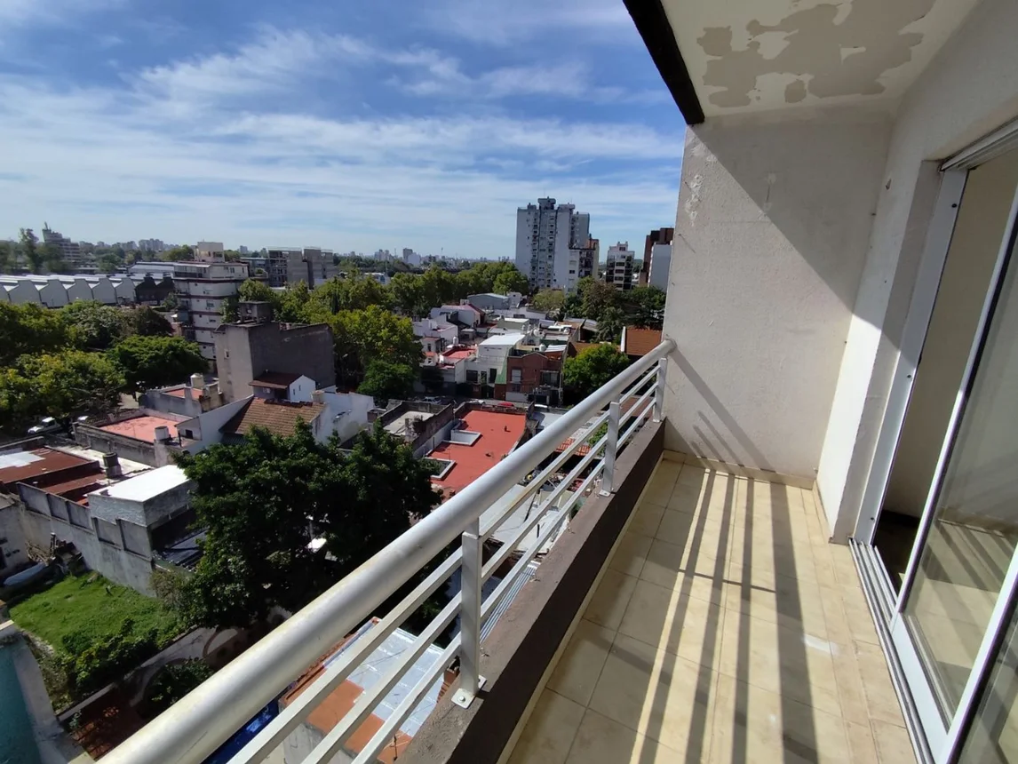 Departamento en venta en Villa Luro