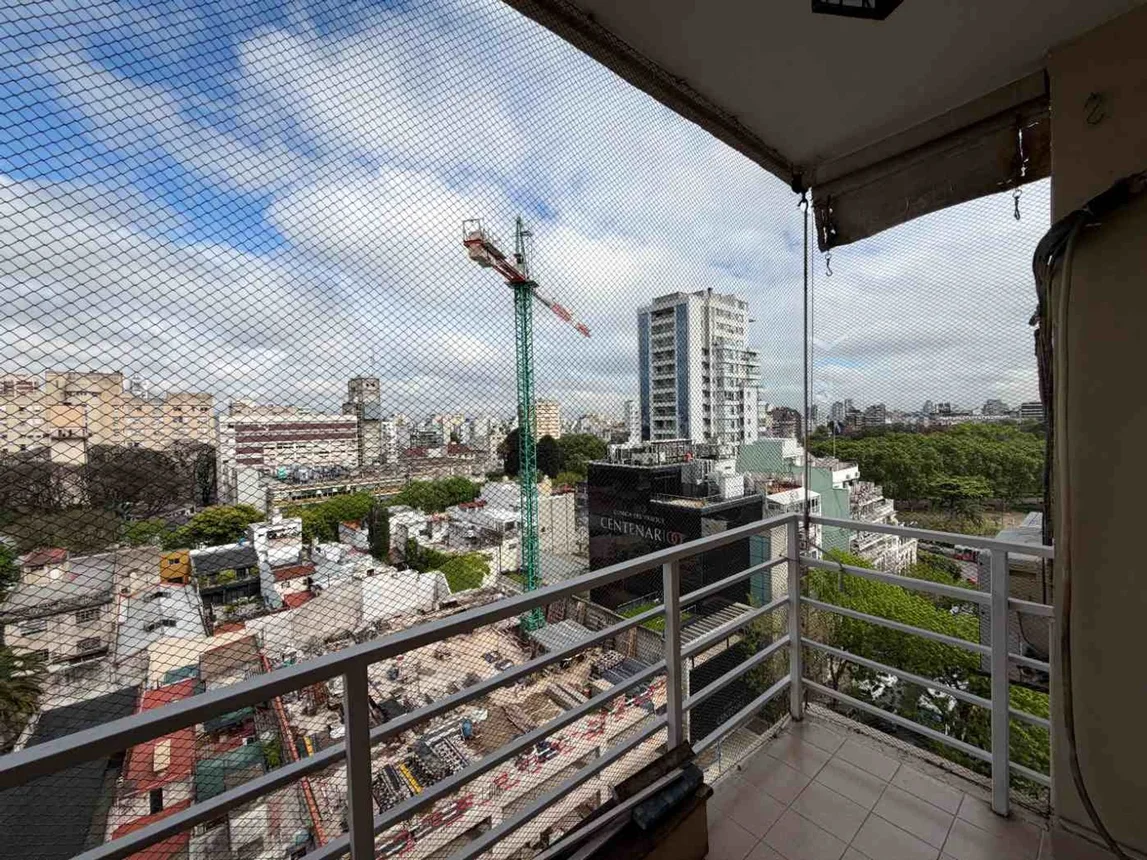 Departamento en venta en Caballito, foto 3