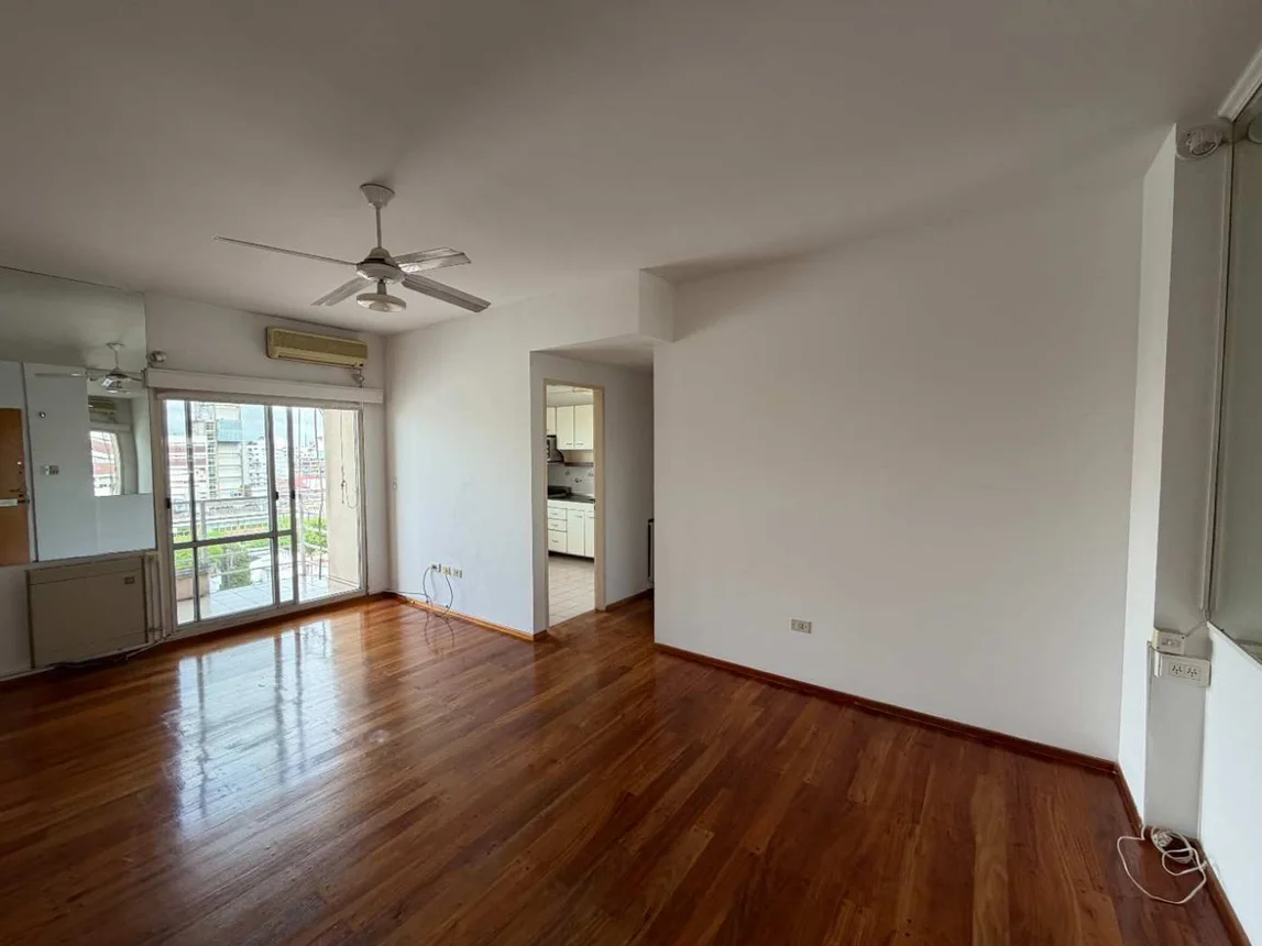 Departamento en venta en Caballito