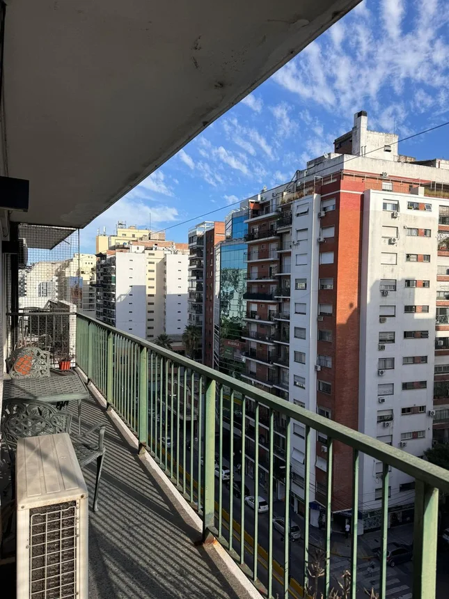 Departamento en venta en Palermo, foto 4