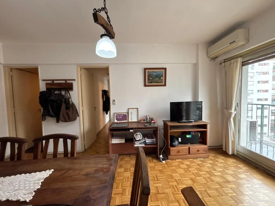 Departamento en venta en Palermo, foto 2