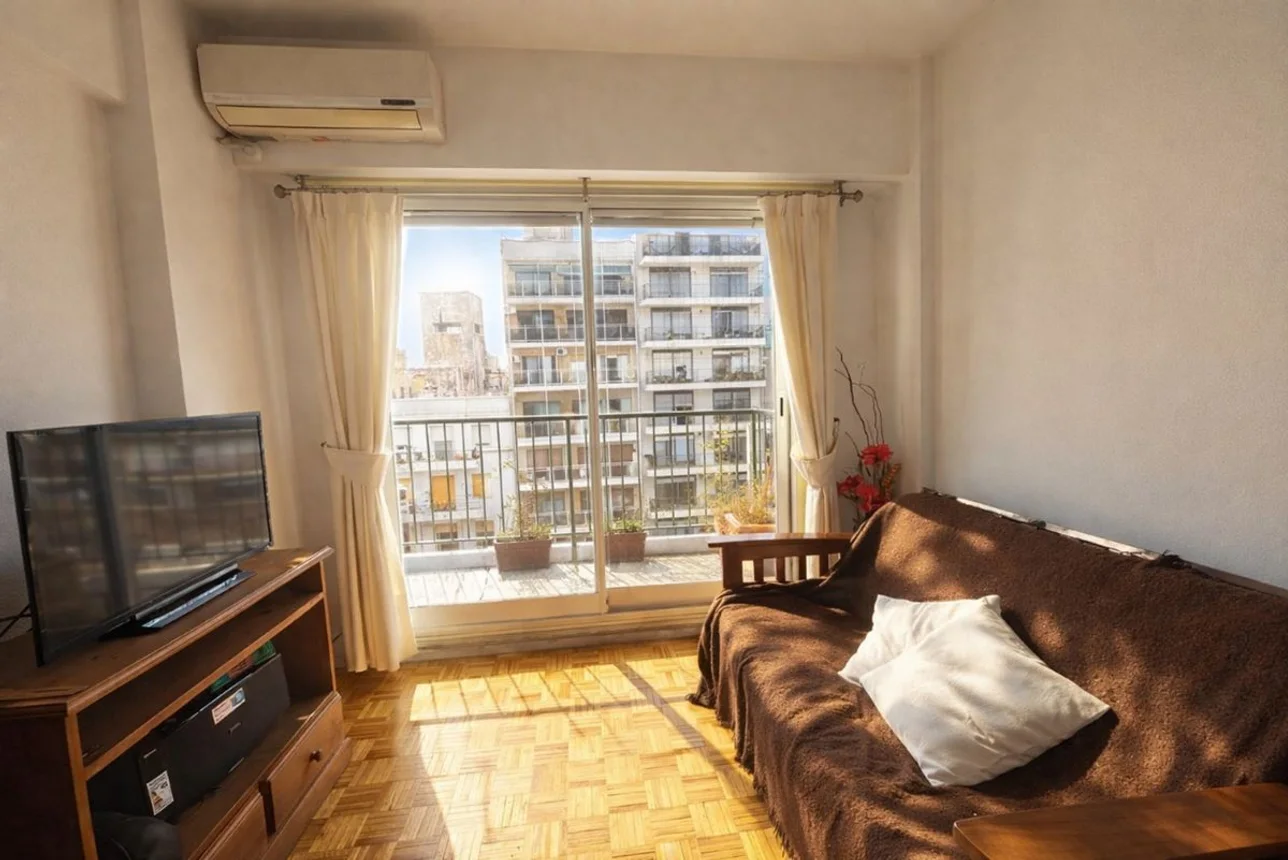 Departamento en venta en Palermo
