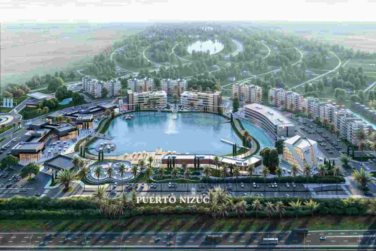 Departamento de 2 ambientes en venta en Hudson, Autopista Doctor Ricardo Balbín 300