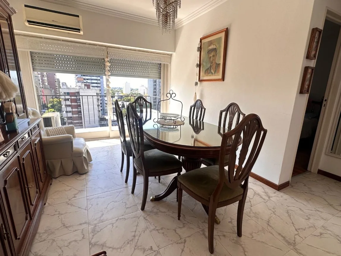 Departamento de 3 ambientes en venta en San Miguel, Rodríguez Peña 1200
