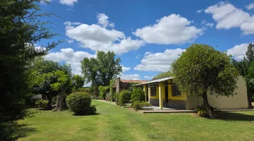 CASA EN VENTA ABASTO ESTANCIA CHICA