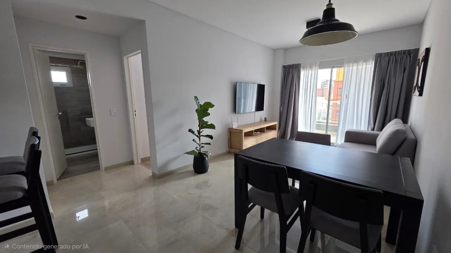 Departamento en venta en Quilmes, foto 3