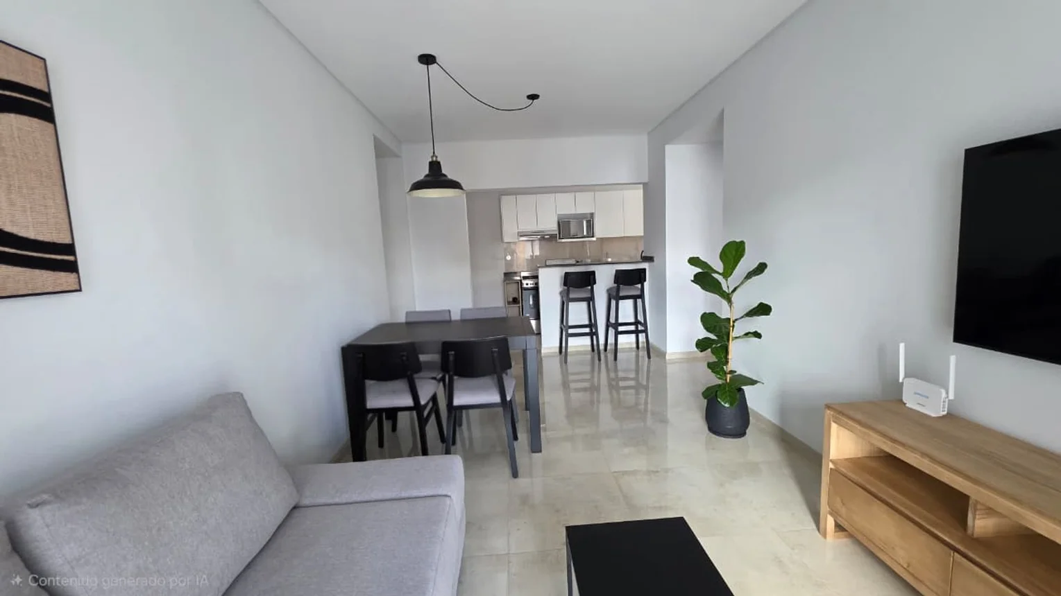 Departamento en venta en Quilmes, foto 2