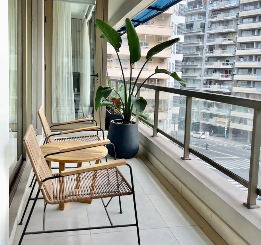 Departamento de 2 ambientes en venta en Coghlan, Franklin Delano Roosevelt 3100, foto 4