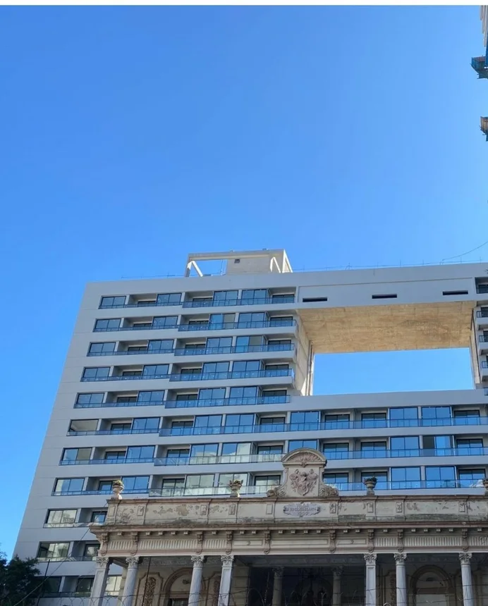 Departamento de 2 ambientes en venta en Coghlan, Franklin Delano Roosevelt 3100, foto 2