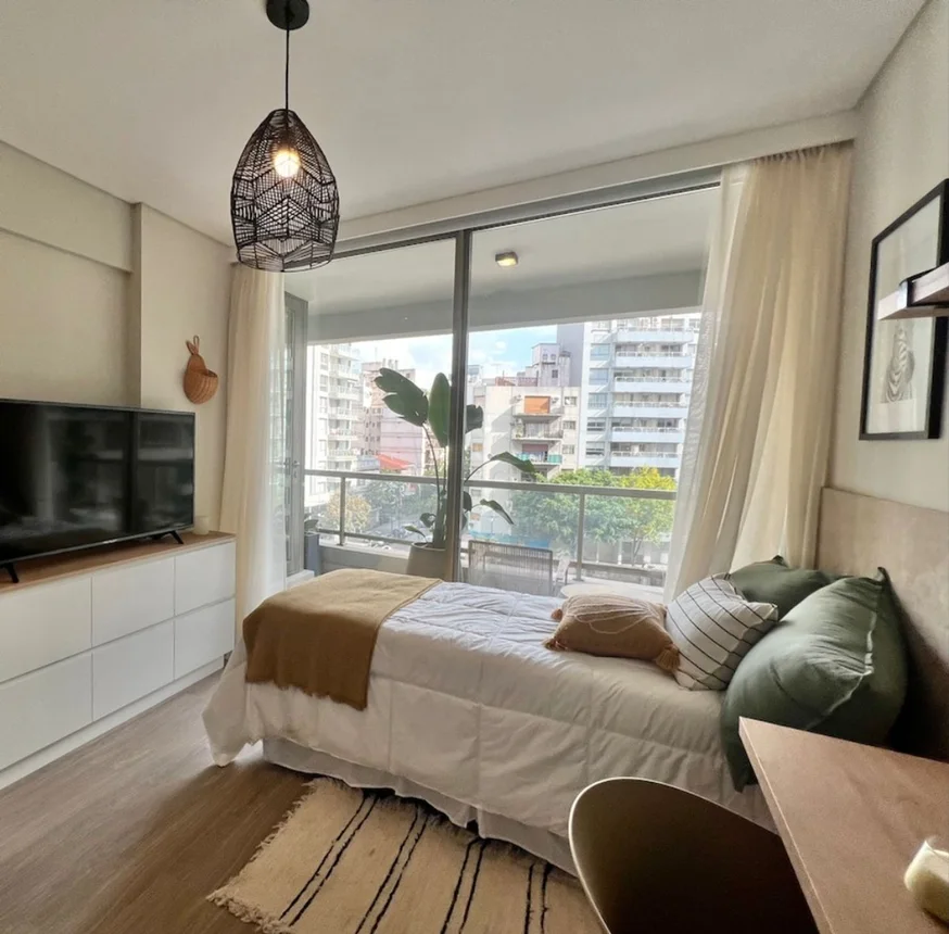 Departamento de 2 ambientes en venta en Coghlan, Franklin Delano Roosevelt 3100, foto 5