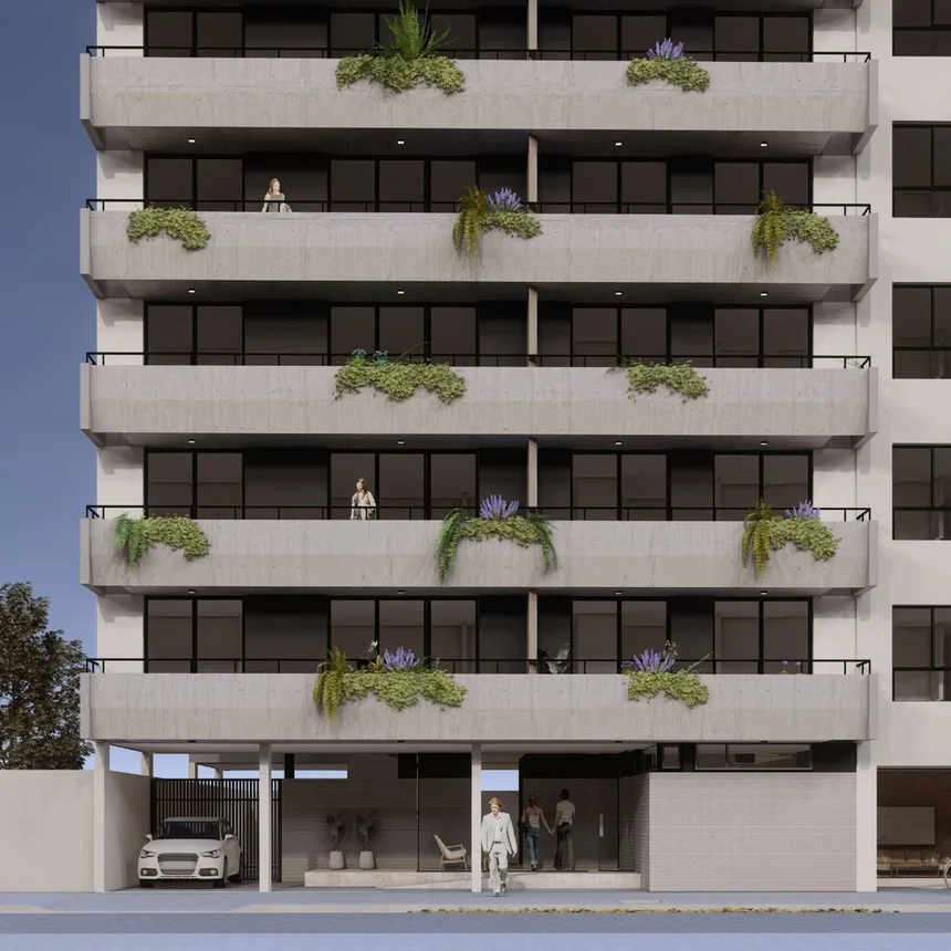 Departamento en venta en La Plata, foto 2