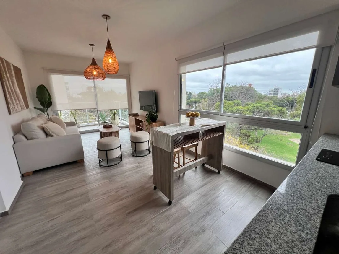 Departamento en venta en La Plata, foto 4