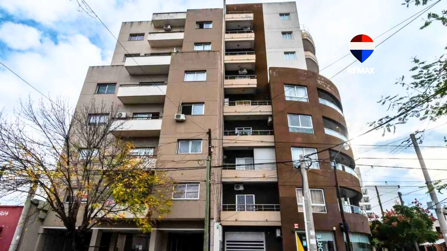 Departamento de 4 ambientes en venta en Salta, Macrocentro. Juramento 1500