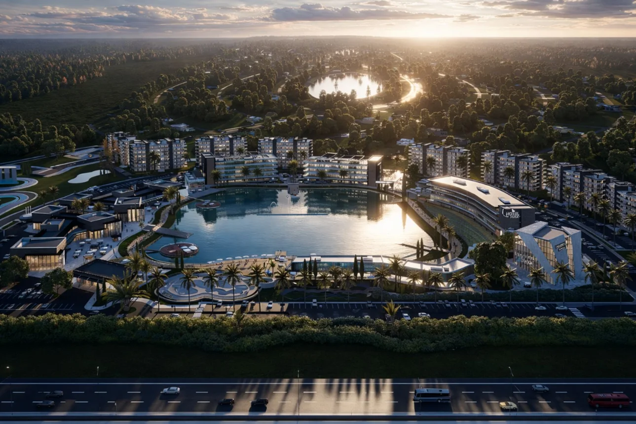 Departamento de 4 ambientes en venta en Hudson, Autopista Doctor Ricardo Balbín 300