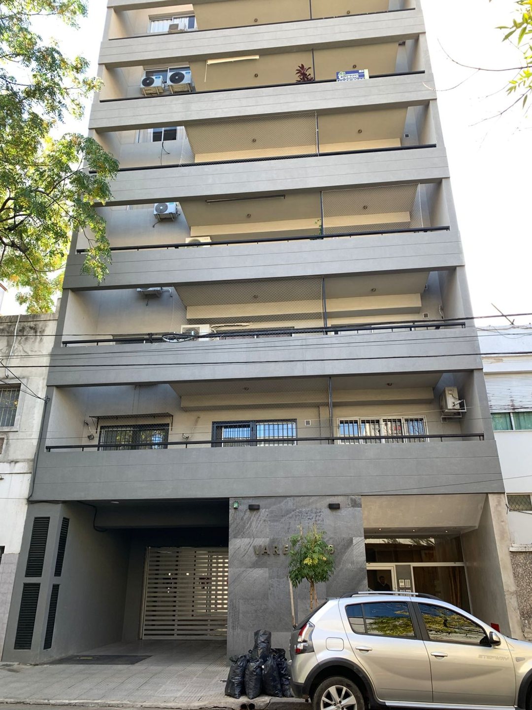 Departamento monoambiente en alquiler 1 ambiente en Varela 200, Flores ...